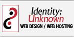 Created/Hosted by Identity Unknown